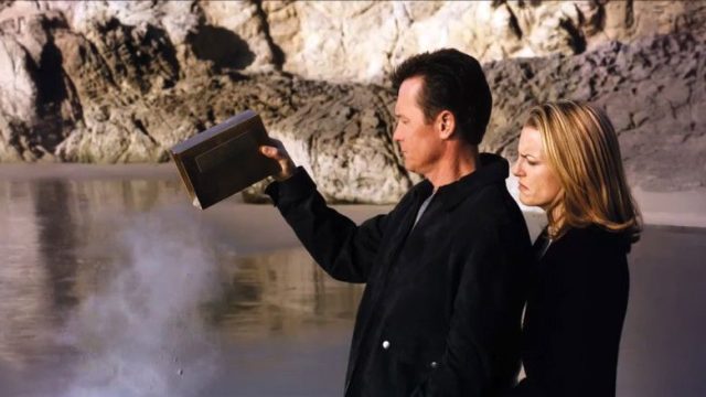 Los Expedientes Secretos X S09E17