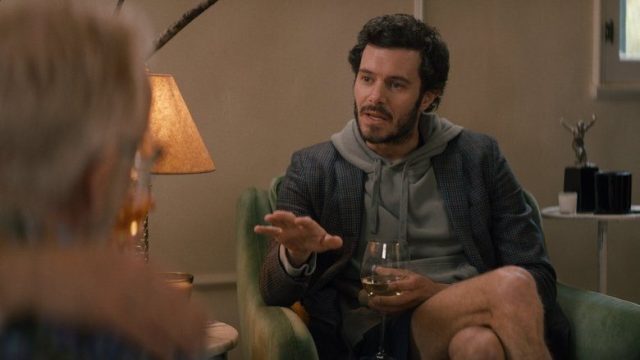Nadie quiere esto S01E06