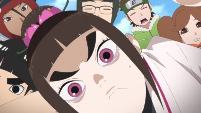 Boruto: Naruto Next Generations S01E153