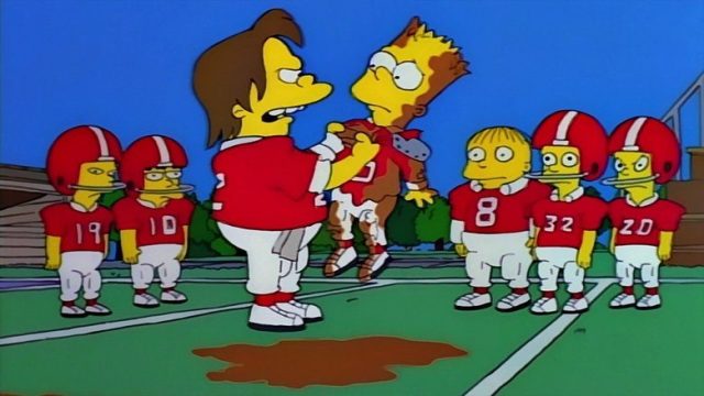 Los Simpson S09E06