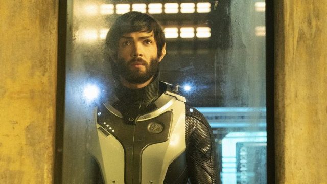 Star Trek: Discovery S02E10