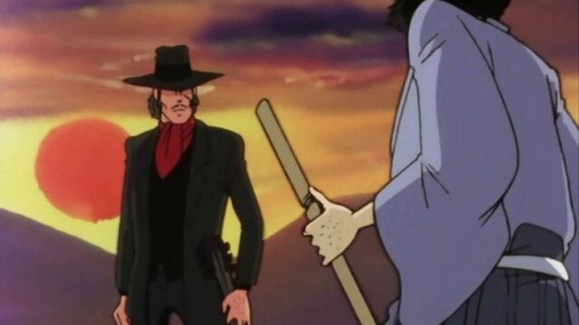 Lupin III S02E112