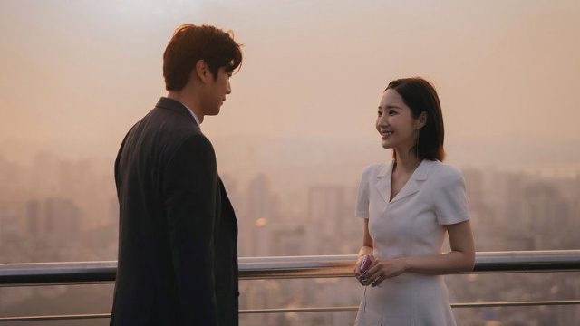Cásate con mi Esposo S01E06