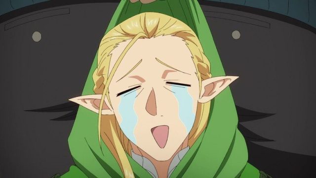 Campfire Cooking in Another World with My Absurd Skills S01E19