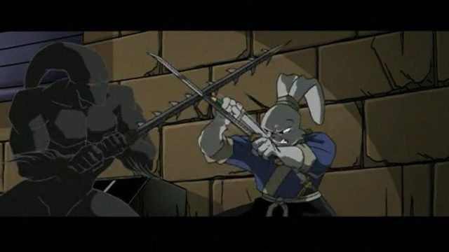 Tortugas Ninjas Mutantes Adolescentes S02E24