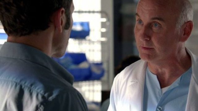Royal Pains S05E11