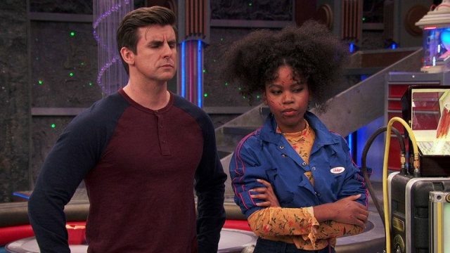 Henry Danger S05E10