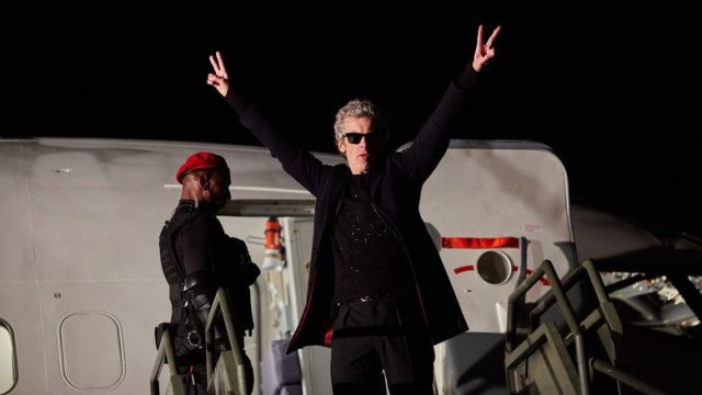 Doctor Who S09E07