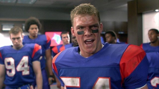 Blue Mountain State S01E06