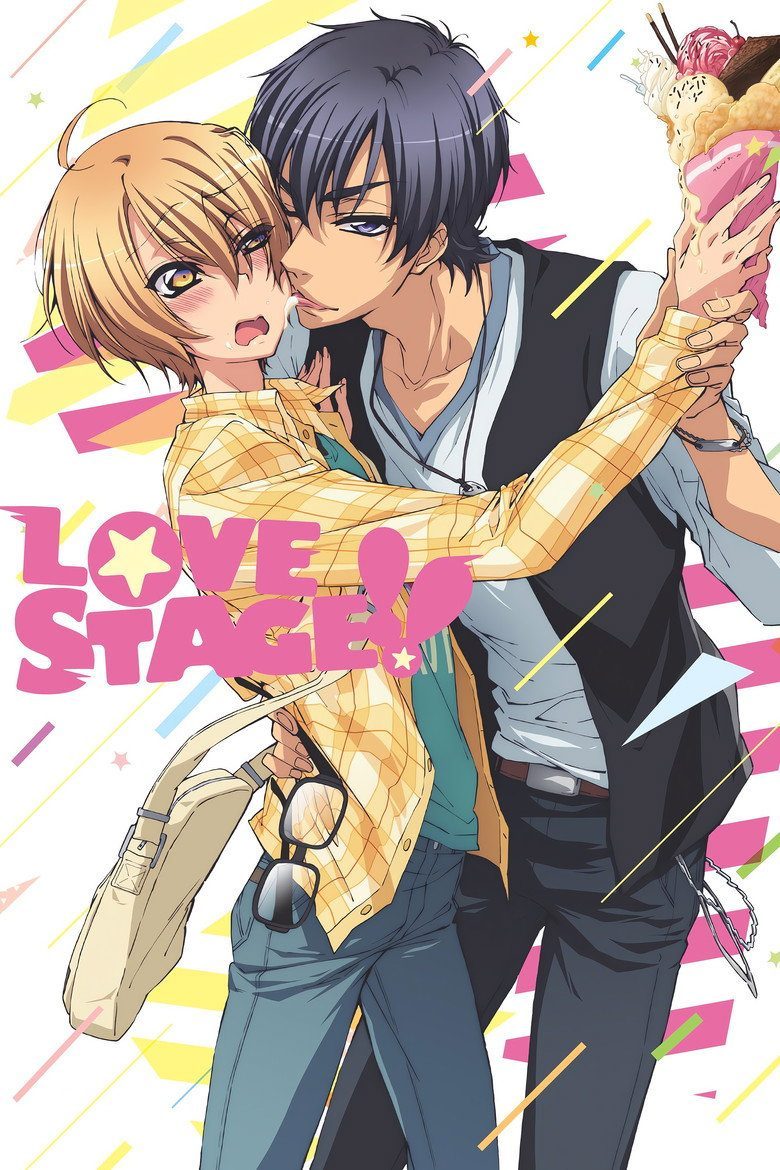 Love Stage!! Especiales