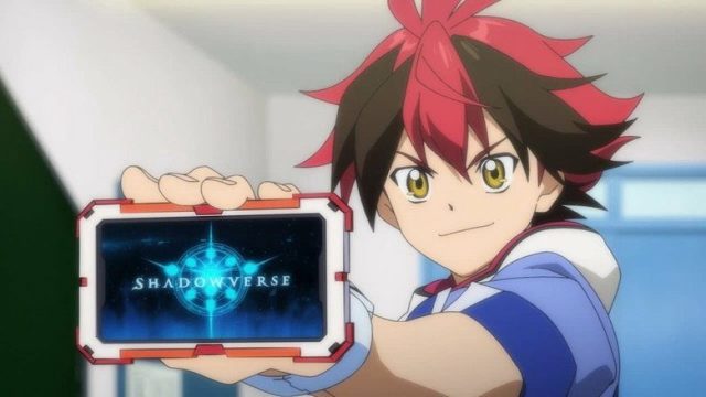 Shadowverse S01E04