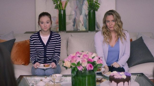 El club de las niñeras S02E01