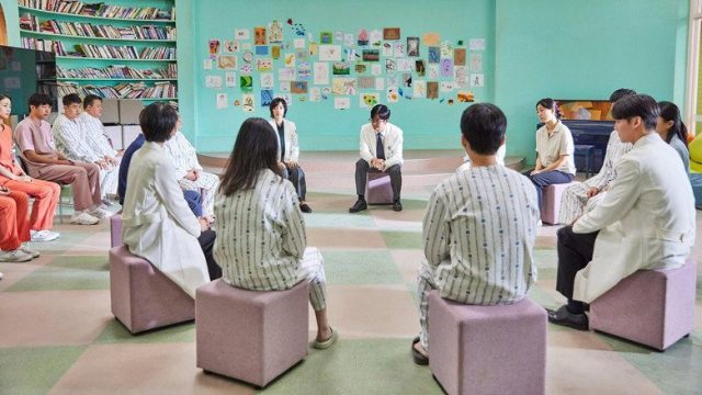 Una Dosis Diaria de Sol S01E07