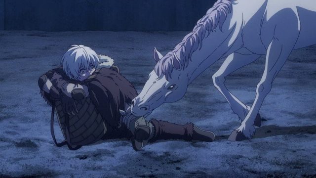 To Your Eternity S03E15