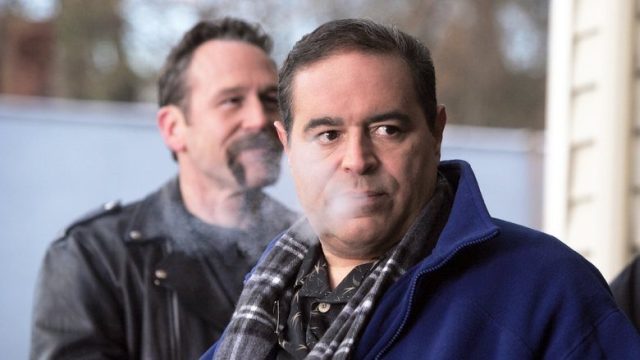 Los Soprano S06E10