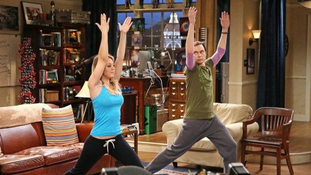 La Teoría del Big Bang S07E13