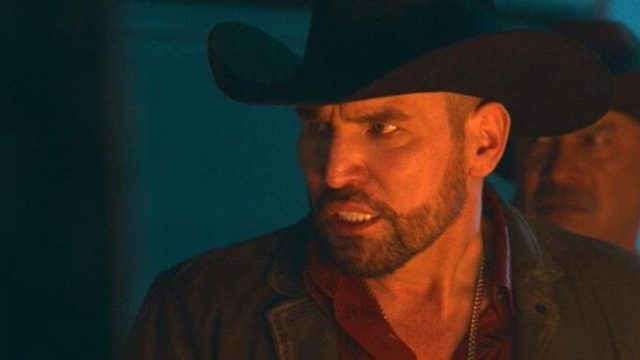 El Señor de los Cielos S09E01
