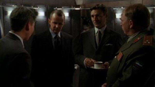Stargate SG-1 S06E17