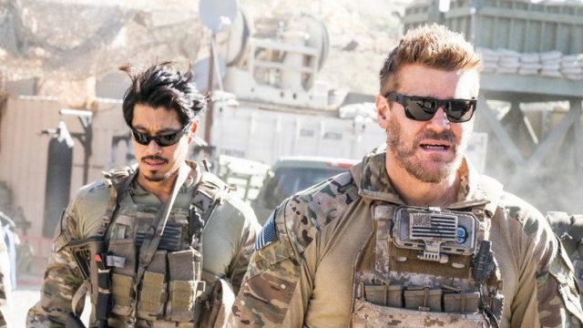 SEAL Team S03E18