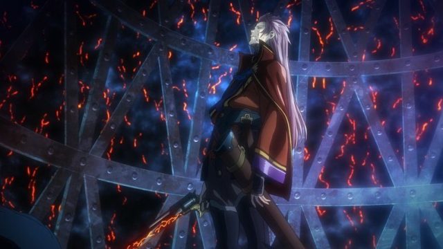 Kabaneri of the Iron Fortress S01E08