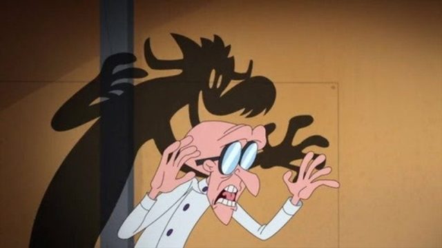 Animaniacs S02E09