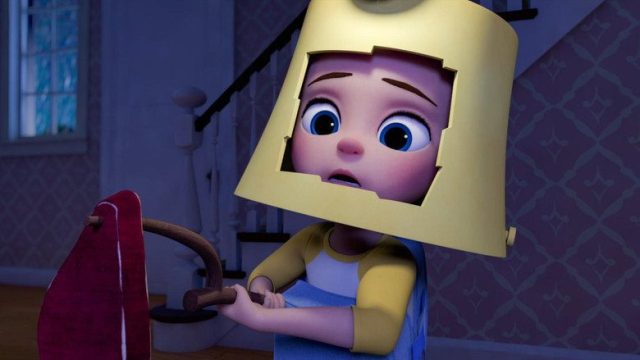 The Boss Baby: Back in Business S02E05