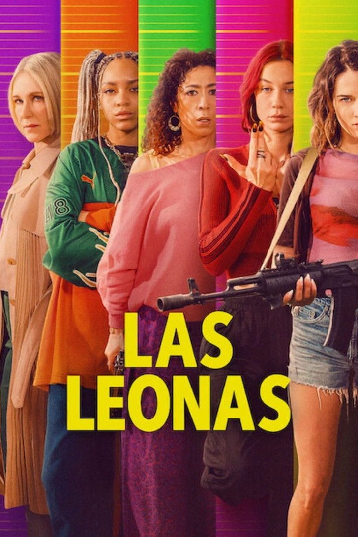 Las Leonas Temporada 1