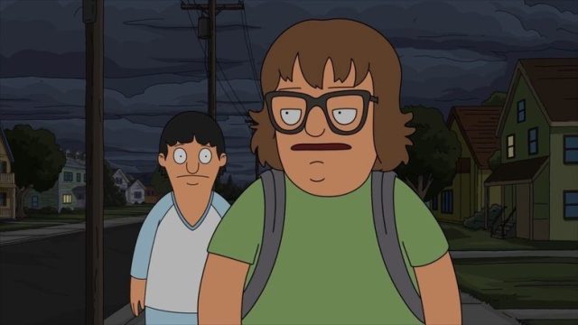 Bob's Burgers S08E13