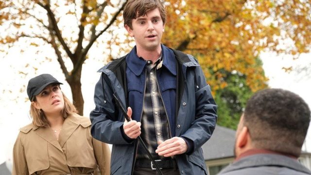 The Good Doctor S05E07