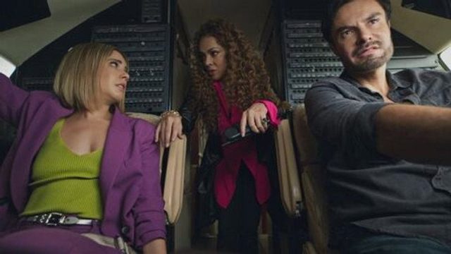 El Señor de los Cielos S08E44