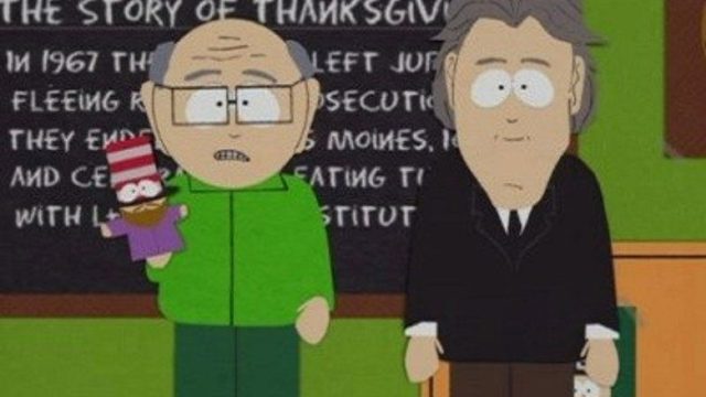 South Park S00E06