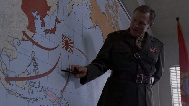 The Pacific S00E01