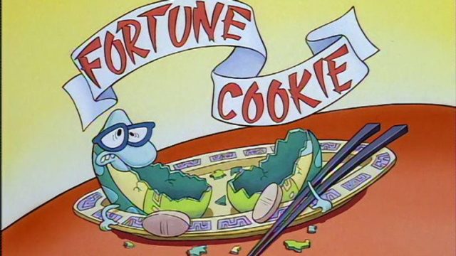 La vida moderna de Rocko S03E15