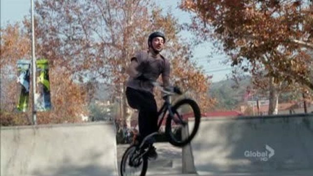 Bones S06E13