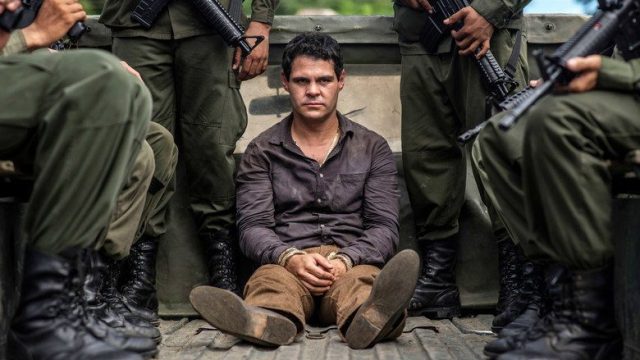 El Chapo S01E05