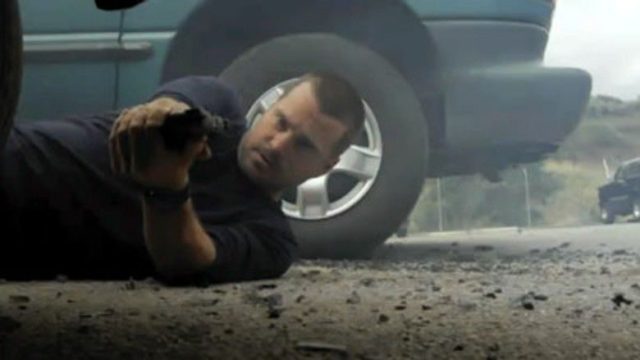 NCIS: Los Ángeles S03E24