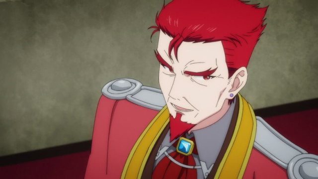 The Iceblade Sorcerer Shall Rule the World S01E09