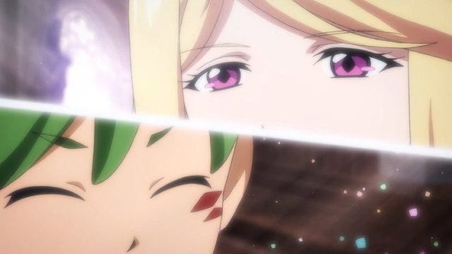 Shadowverse S01E43