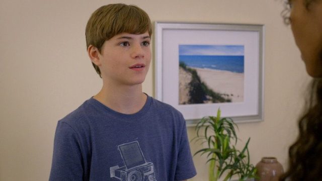 Secretos en Sulphur Springs S02E08