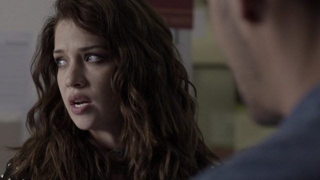Señora Acero S04E63