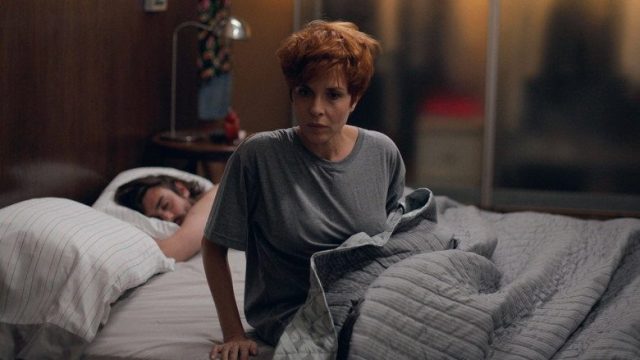 Terapia alternativa S01E04