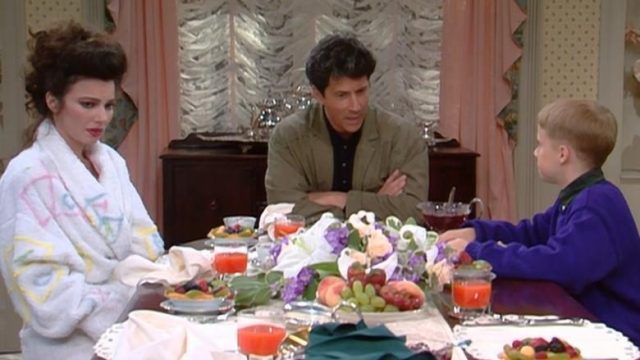 La Niñera S01E02