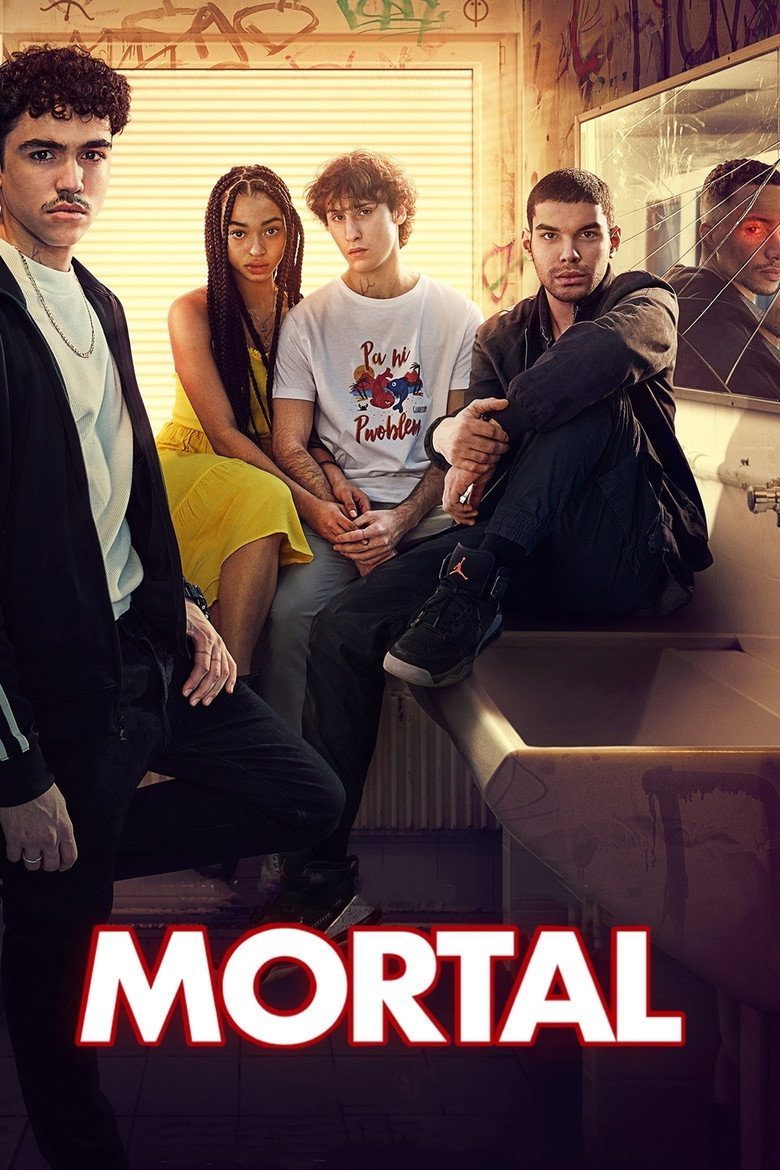 Mortal Temporada 2