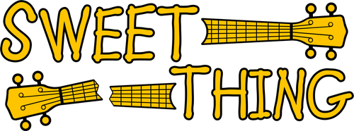 Sweet Thing