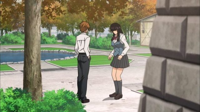 SKET DANCE S01E53
