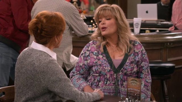 Happy's Place S01E15