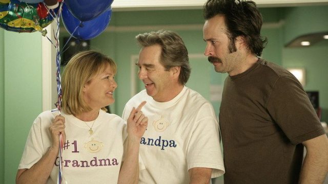 Mi nombre es Earl S02E18