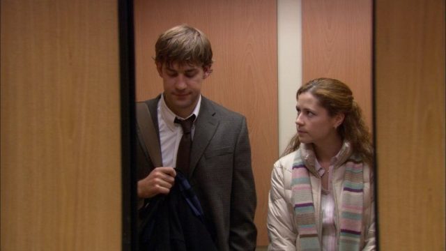 La Oficina S02E13