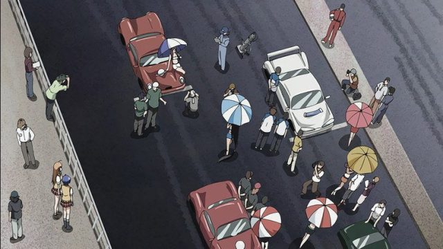 Ikkitousen S00E11