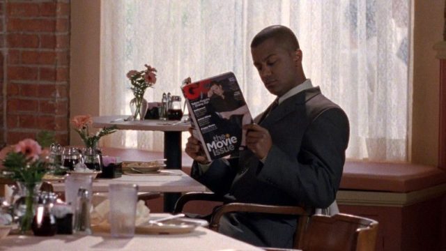 Las Chicas Gilmore S02E20